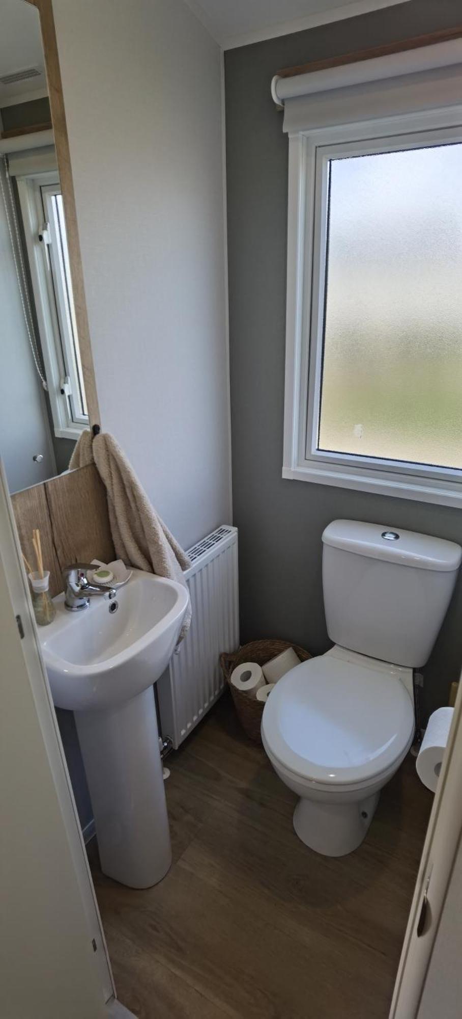 Big Boss Caravan-Camber Sands, Free Wi-Fi, Netflix, Parking Exterior foto