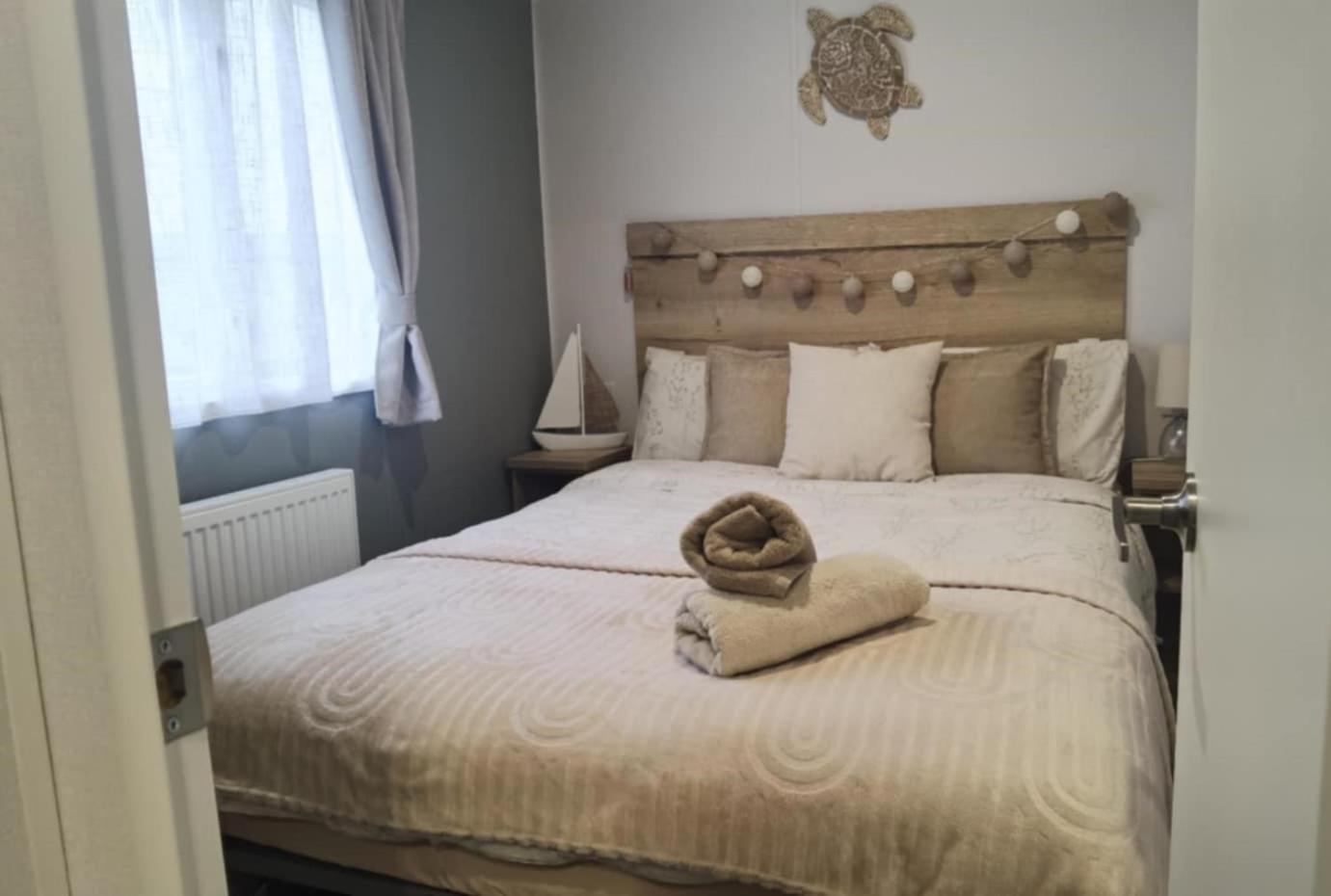 Big Boss Caravan-Camber Sands, Free Wi-Fi, Netflix, Parking Exterior foto