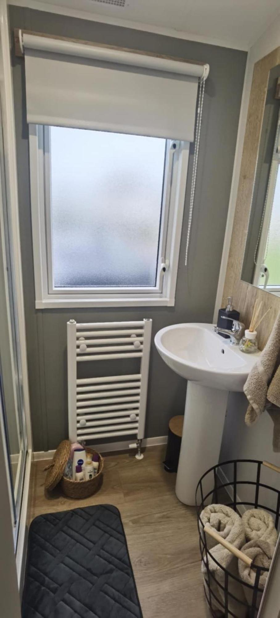 Big Boss Caravan-Camber Sands, Free Wi-Fi, Netflix, Parking Exterior foto