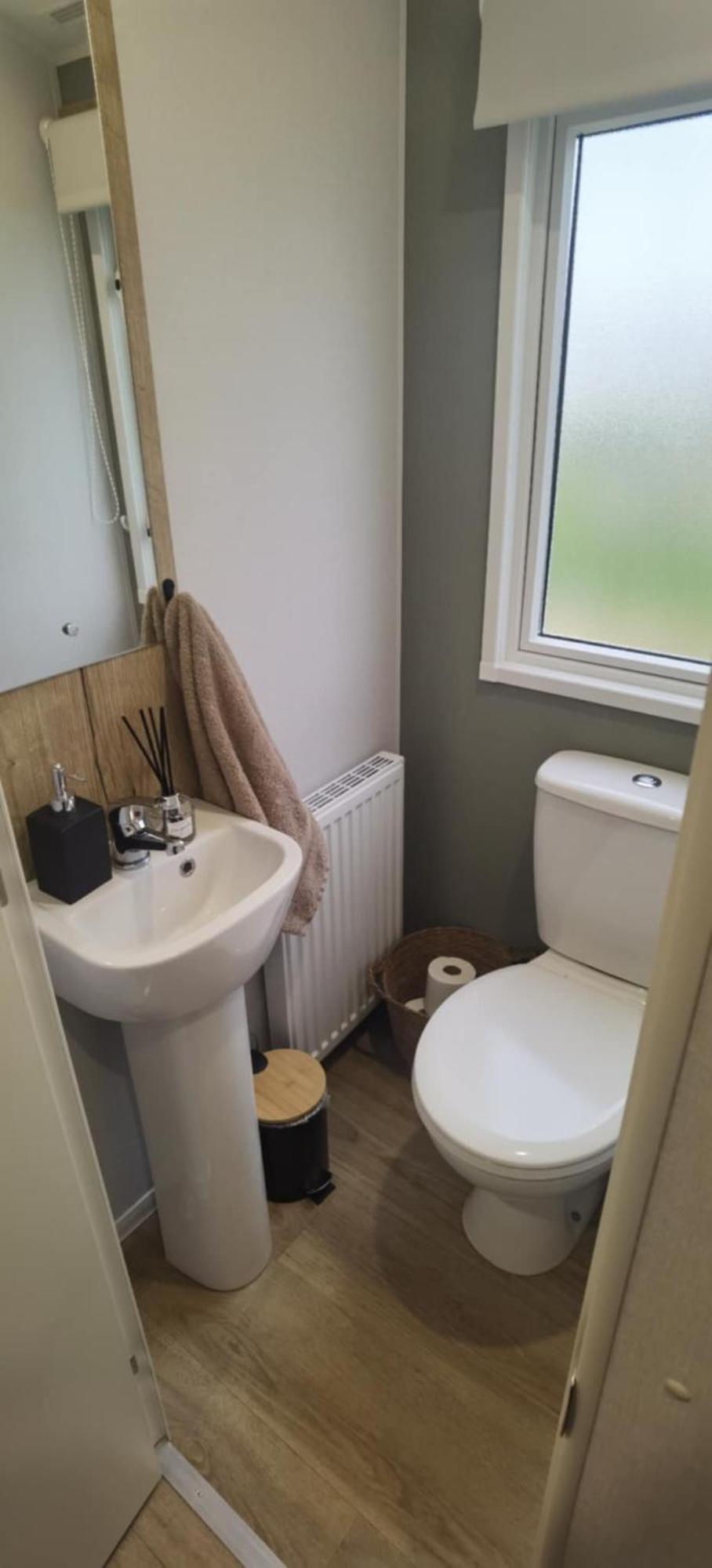 Big Boss Caravan-Camber Sands, Free Wi-Fi, Netflix, Parking Exterior foto